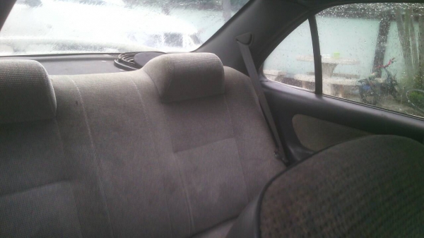 รถเก๋ง NISSAN SANNY สนใจติดต่อ 0835601591 หรือ 093494058