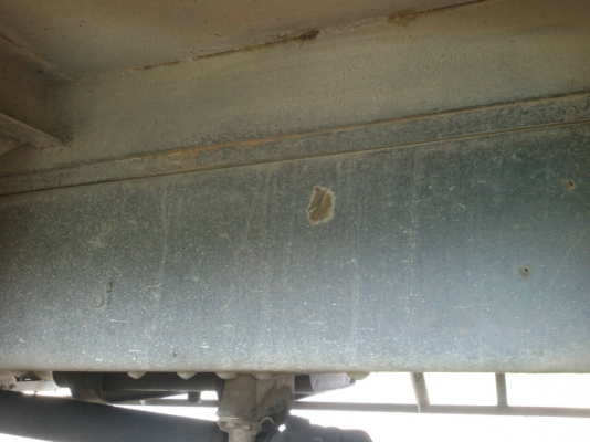 หกล้อ อีซูซุ FTR165 ยาง900 ช่วงยาว 7.20ม สภาพดีสวยบางเดิมพร้อมใช้ ทะเบียนพร้อมโอน ราคา 555,000บ ครับ