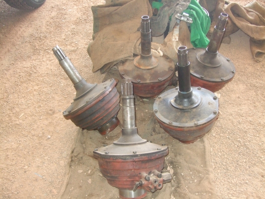 ขายเกียร์ทอล์ก