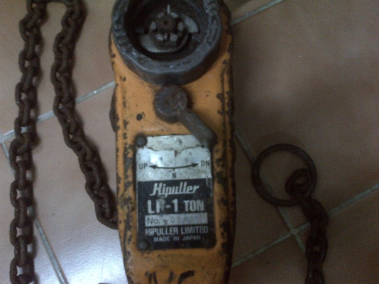 ขายรอก1 ton 1500 บาทและอะไหลรถอีกหลายรายการเข้ามาดุเลยครับ ขายรอก1 ton 1500 บาทและอะไหลรถอีกหลายรายการเข้ามาดุเลยครับ