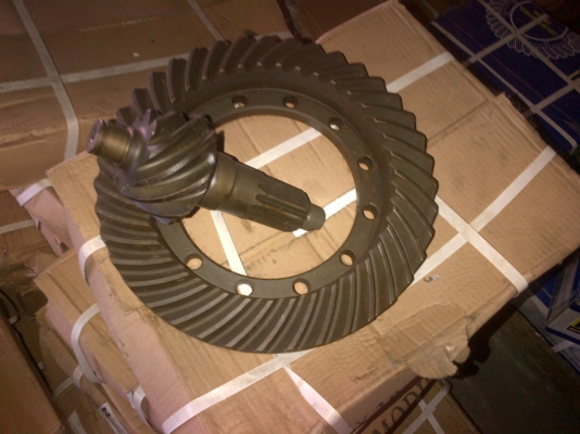 ขายรอก1 ton 1500 บาทและอะไหลรถอีกหลายรายการเข้ามาดุเลยครับ ขายรอก1 ton 1500 บาทและอะไหลรถอีกหลายรายการเข้ามาดุเลยครับ