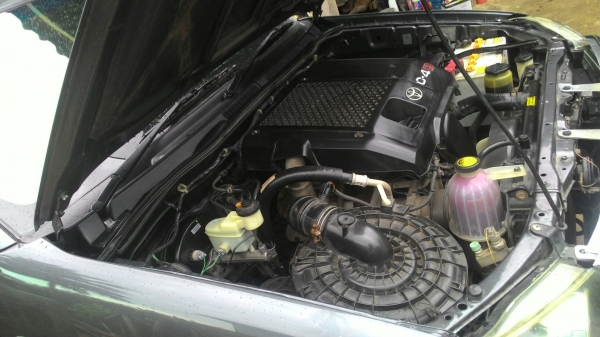 vigo ตัวeปี2007ขาย278000