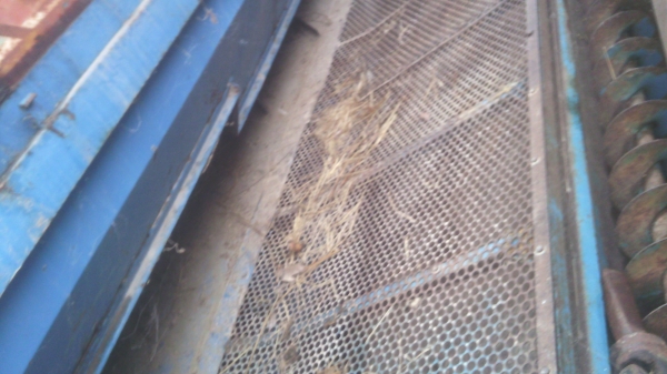 เครื่อสสีข้าวพร้อมลุยงานครับ