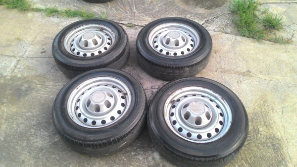 กะทะดีแม็ก15" 3000