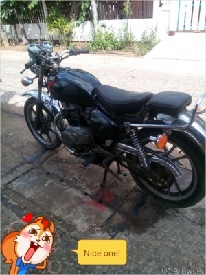 ขายด่วนครับ CB 250 เล่มทะเบียนโอนทะเบียนไม่ขาด ขอเปิด 35,000 ขายด่วนครับ CB 250 เล่มทะเบียนโอนทะเบียนไม่ขาด ขอเปิด 35,000