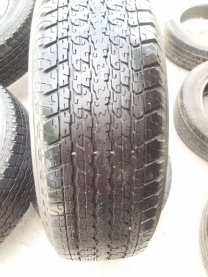 ขายล้อแม็กISUZU V Cross(สีกัล) ขอบ17ยาง255/65/17 ปี12 4 ล้อ ขายล้อแม็กISUZU V Cross(สีกัล) ขอบ17ยาง255/65/17 ปี12 4 ล้อ