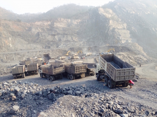 ขายรถสิบล้อ 2 เพลา ดั๊ม 2 คัน