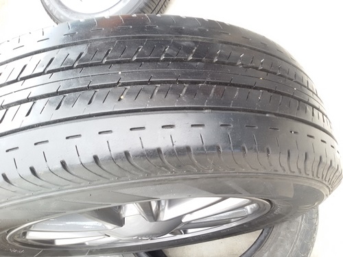 ขายล้อแม็กISUZU X-SERIES 16 ยาง 215/65/16 4 ล้อ ขายล้อแม็กISUZU X-SERIES 16 ยาง 215/65/16 4 ล้อ