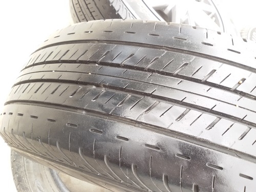 ขายล้อแม็กISUZU X-SERIES 16 ยาง 215/65/16 4 ล้อ ขายล้อแม็กISUZU X-SERIES 16 ยาง 215/65/16 4 ล้อ