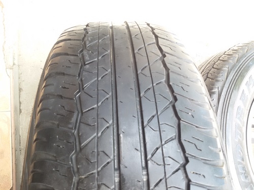 ขายล้อแม็กISUZU HI Lender 16 ยาง245/70/16 4 ล้อ ขายล้อแม็กISUZU HI Lender 16 ยาง245/70/16 4 ล้อ