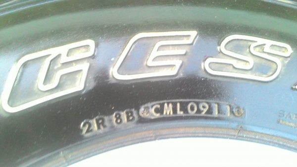 แม็กไทเกอร์6รูขอบ15