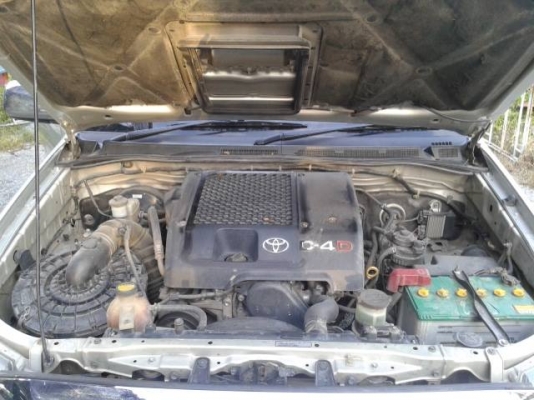 วีโก้แค็ปปี 07 E วีโก้แค็ปปี 07 E