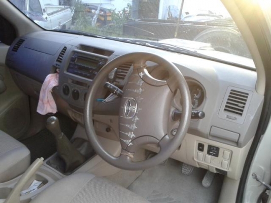 วีโก้แค็ปปี 07 E วีโก้แค็ปปี 07 E