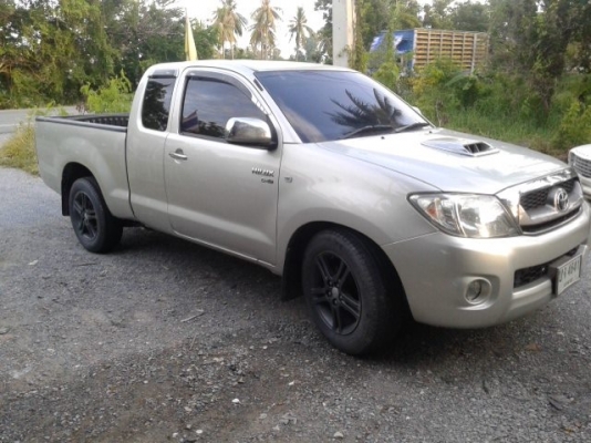 วีโก้แค็ปปี 07 E วีโก้แค็ปปี 07 E