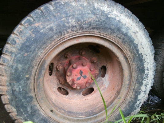 ขายรถ 10 ล้อหน้ายาว 1 เพลา ช่วงล่างใหญ่ฟูโซ่ คานหน้าใหญ่ เครื่อง 6bf 175 แรง ภาษีเต็ม ทะเบียนพร้อมโอน