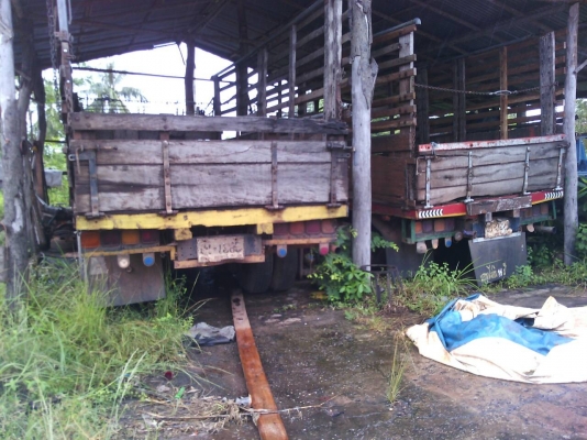 ขายรถ 10 ล้อหน้ายาว 1 เพลา ช่วงล่างใหญ่ฟูโซ่ คานหน้าใหญ่ เครื่อง 6bf 175 แรง ภาษีเต็ม ทะเบียนพร้อมโอน