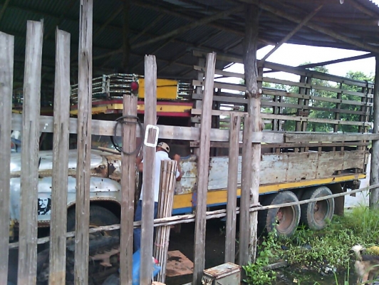 ขายรถ 10 ล้อหน้ายาว 1 เพลา ช่วงล่างใหญ่ฟูโซ่ คานหน้าใหญ่ เครื่อง 6bf 175 แรง ภาษีเต็ม ทะเบียนพร้อมโอน