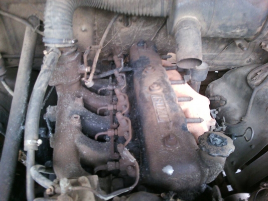 ขายรถ 10 ล้อหน้ายาว 1 เพลา ช่วงล่างใหญ่ฟูโซ่ คานหน้าใหญ่ เครื่อง 6bf 175 แรง ภาษีเต็ม ทะเบียนพร้อมโอน