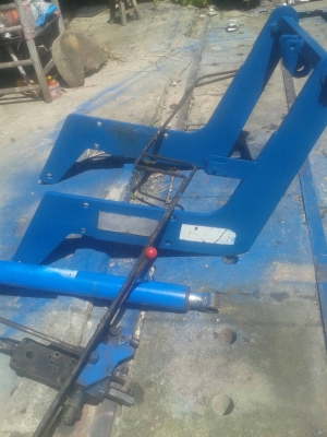 ขาย 21500 บาท ชุดใบดันฟอร์ด CMT ครบชุดพร้อมติดตั้ง