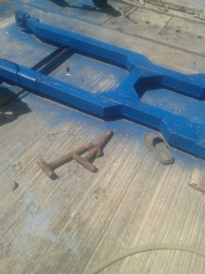 ขาย 21500 บาท ชุดใบดันฟอร์ด CMT ครบชุดพร้อมติดตั้ง