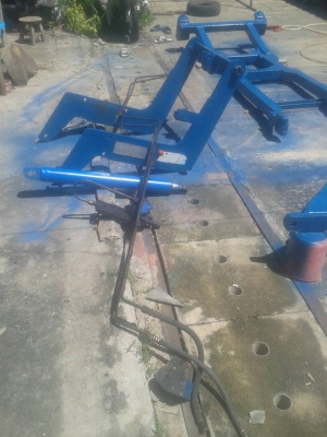 ขาย 21500 บาท ชุดใบดันฟอร์ด CMT ครบชุดพร้อมติดตั้ง