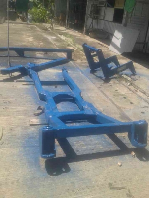 ขาย 21500 บาท ชุดใบดันฟอร์ด CMT ครบชุดพร้อมติดตั้ง