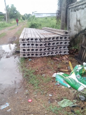 รับเหมาตอกเสาเข็ม ด้วยแรงคน ครับ รับเหมาตอกเสาเข็ม ด้วยแรงคน ครับ