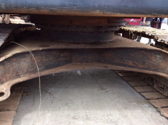 ขายรถแบคโฮVOLVO EC210BLC เอกสารเล่ม ไฟฟ้าครบ ช่วงล่างเต็มครับ ขายรถแบคโฮVOLVO EC210BLC เอกสารเล่ม ไฟฟ้าครบ ช่วงล่างเต็มครับ