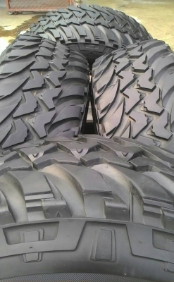ขาย ยางMud 265/75/16 พร้อมล้อสวยๆ ขาย ยางMud 265/75/16 พร้อมล้อสวยๆ