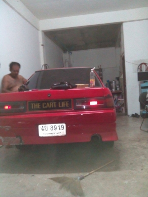 ขายนิว กาแล้น เก่าๆเจ๋งๆซักคันครับ ขายนิว กาแล้น เก่าๆเจ๋งๆซักคันครับ