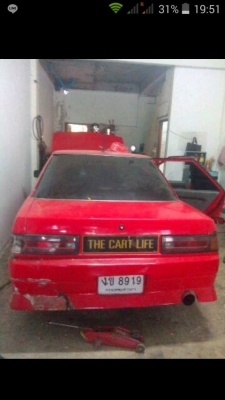 ขายนิว กาแล้น เก่าๆเจ๋งๆซักคันครับ ขายนิว กาแล้น เก่าๆเจ๋งๆซักคันครับ