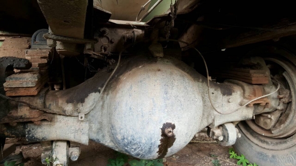 ขายรถโม่ปูน 5 คิว 10 ล้อ 2 เพลา NISSAN เครื่อง PE6-T 290 แรงม้า คัสซีสวยตลอดเส้น เบรคลมดัน วางหัว F18 รถใช้งานได้ปกติครับ ทะเบียนพร้อมโอน