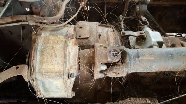 ขายรถโม่ปูน 5 คิว 10 ล้อ 2 เพลา NISSAN เครื่อง PE6-T 290 แรงม้า คัสซีสวยตลอดเส้น เบรคลมดัน วางหัว F18 รถใช้งานได้ปกติครับ ทะเบียนพร้อมโอน