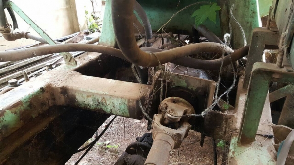 ขายรถโม่ปูน 5 คิว 10 ล้อ 2 เพลา NISSAN เครื่อง PE6-T 290 แรงม้า คัสซีสวยตลอดเส้น เบรคลมดัน วางหัว F18 รถใช้งานได้ปกติครับ ทะเบียนพร้อมโอน