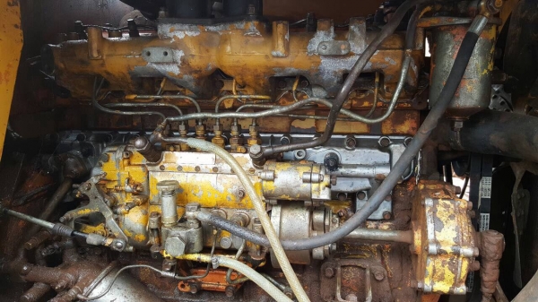 ขายรถบดสั่นสะเทือน 4X4 SAKAI เอกสารเล่มทะเบียนครบ เครื่อง 6BG1 เทอร์โบ ปั้มดี รถใช้งานอยู่ครับ