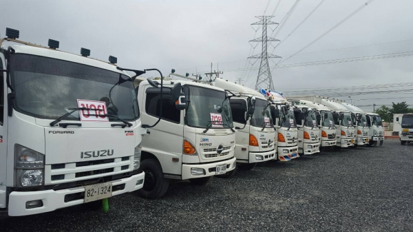 บจก.เชคแชมป์ มอเตอร์ จัดโปรโมชั่นดอกเบี้ย 5.5\% ฟรีค่าจัด ทุกคันทุกรุ่นทุกยี่ห้อ