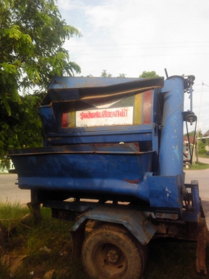 รถสีข้าวห้าฟุตเกษตรพัฒนาสิงเปลืองจัมโบ้ลดสุดๆ77000 รถสีข้าวห้าฟุตเกษตรพัฒนาสิงเปลืองจัมโบ้ลดสุดๆ77000