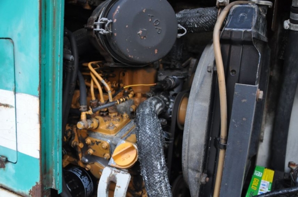 ขายแบคโฮ KOMATSU PC12uuครบๆ สวยเดิมจากญี่ปุ่น ทำงานสมบูรณ์ทุกระบบ รับรองไม่ผิดหวัง 159,000 เท่านั้น!!