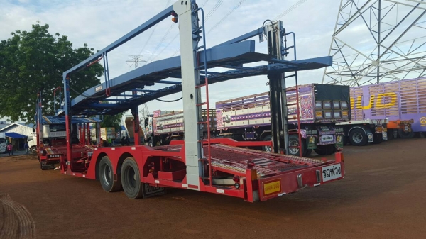 บจก.เชคแชมป์ มอเตอร์ จัดโปรโมชั่นดอกเบี้ย 5.5\% ฟรีค่าจัด ทุกคันทุกรุ่นทุกยี่ห้อ