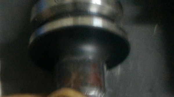 หัวTooling จับยึดเครื่องมือขึ้นรูปชิ้นงานของเครื่องกัด Milling ใช้งานได้ดี แข็งทนทาน(มี 25 หัว)