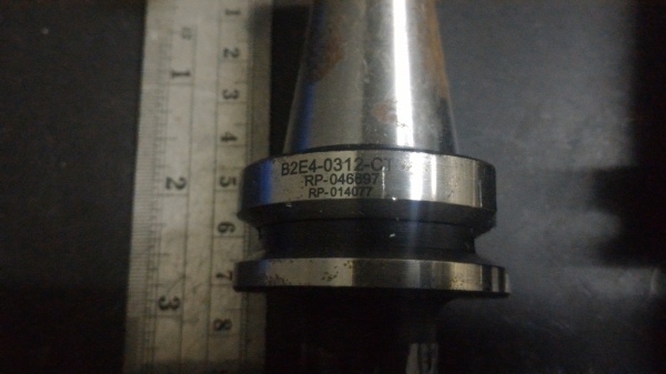 หัวTooling จับยึดเครื่องมือขึ้นรูปชิ้นงานของเครื่องกัด Milling ใช้งานได้ดี แข็งทนทาน(มี 25 หัว)