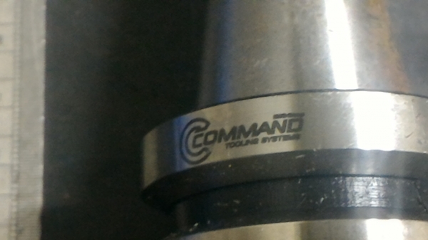 หัวTooling จับยึดเครื่องมือขึ้นรูปชิ้นงานของเครื่องกัด Milling ใช้งานได้ดี แข็งทนทาน(มี 25 หัว)