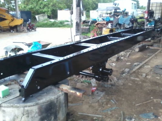 ขายคัชซี มิตซู 527 เล่มทะเบียนพร้อมโอน