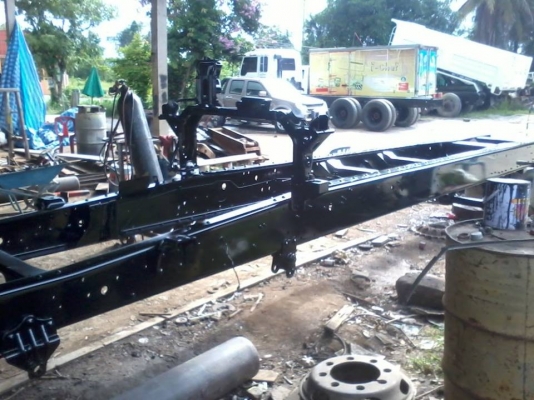 ขายคัชซี มิตซู 527 เล่มทะเบียนพร้อมโอน