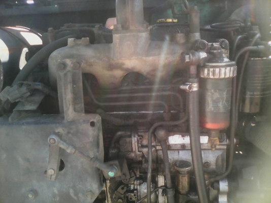 ขายรถแบคโฮ KOBELCO SK120-V super เอกสารอินวอย ราคา 750000