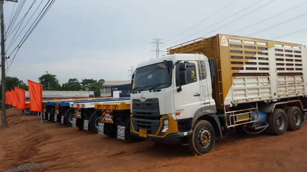 บจก.เชคแชมป์ มอเตอร์ จัดโปรโมชั่นดอกเบี้ย 5.5\% ฟรีค่าจัด ทุกคันทุกรุ่นทุกยี่ห้อสนับสนุนโดย บมจ.ราชธานี ลิสซิ่ง