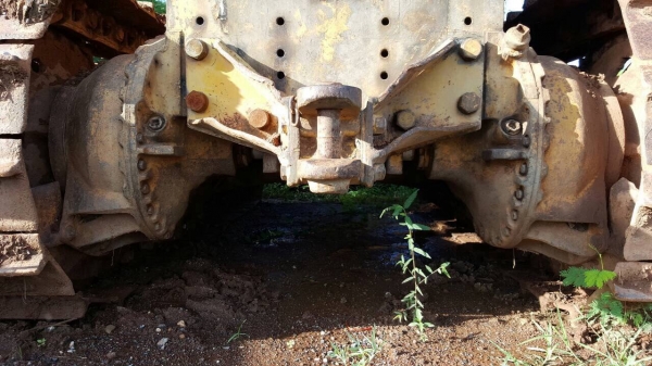 ขายแทรคเตอร์ KOMATSU D60A-6 สภาพสวยเต็มพร้อมใช้ เอกสารสัญญาซื้อขาย เครื่องแน่น โซ่+แทรคสวย ราคาต่อรองได้หน่อยครับ