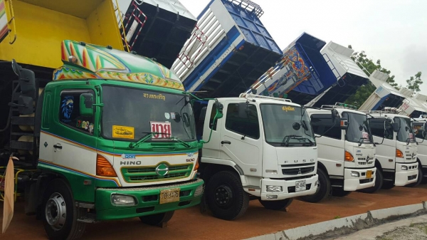 บจก.เชคแชมป์ มอเตอร์ จัดโปรโมชั่นดอกเบี้ย 5.5\% ฟรีค่าจัด ทุกคันทุกรุ่นทุกยี่ห้อ