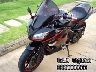 Black Bull Ninja650 โฉมปี10 ABS เทพๆล้นๆ แต่งสวย สภาพพร้อมใช้ ราคาเล้าใจ135000 Black Bull Ninja650 โฉมปี10 ABS เทพๆล้นๆ แต่งสวย สภาพพร้อมใช้ ราคาเล้าใจ135000