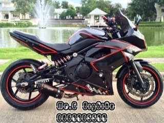Black Bull Ninja650 โฉมปี10 ABS เทพๆล้นๆ แต่งสวย สภาพพร้อมใช้ ราคาเล้าใจ135000 Black Bull Ninja650 โฉมปี10 ABS เทพๆล้นๆ แต่งสวย สภาพพร้อมใช้ ราคาเล้าใจ135000
